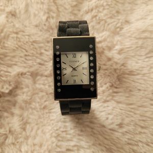 *New* Terner Woman’s Watch